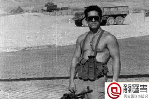 阿纳托利·列别德是什么人 战斗狂人阿纳托利·列别德 阿纳托利·列别德是什么人 战斗狂人阿纳托利·列别德