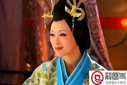 钩弋夫人死得不冤吗?钩弋夫人是怎么死的?