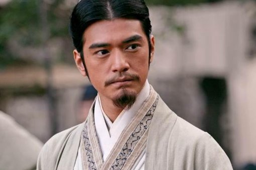 诸葛亮与王朗对骂,王朗说的有没有道理?