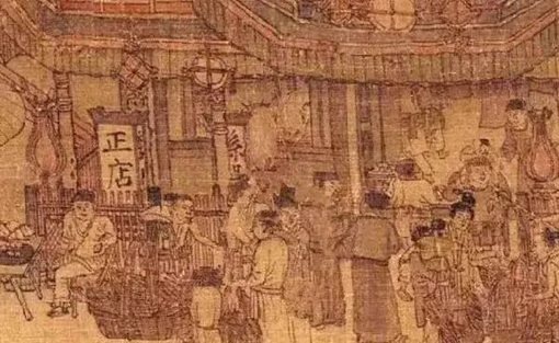古代也有类似双十一的购物节么?古人购物疯狂程度不输现代人 古代也有类似双十一的购物节么?古人购物疯狂程度不输现代人