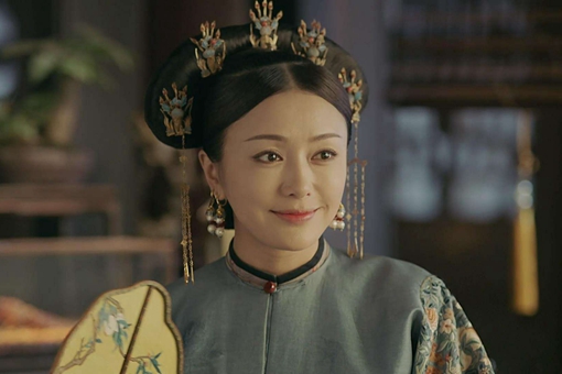 富察皇后去世乾隆是怎么从悲伤中恢复过来的?乾隆为富察皇后写过哪些诗?