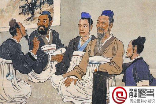 孔子临终前说了什么?是在对自己忏悔吗?