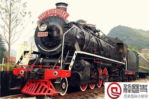 慈禧太后第一次坐火车就定下三个奇葩规定,真的是笑死人了! 慈禧太后第一次坐火车就定下三个奇葩规定,真的是笑死人了!