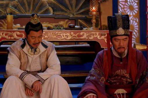 李世民为什么选李治当太子?李世民最喜欢的儿子是谁?