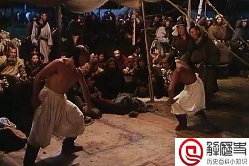 乃颜之乱怎样被平定的 乃颜为何突然叛变