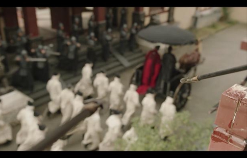 司马懿权力被架空为什么还能培养三千死士?司马懿是怎么咸鱼翻身的? 司马懿权力被架空为什么还能培养三千死士?司马懿是怎么咸鱼翻身的?