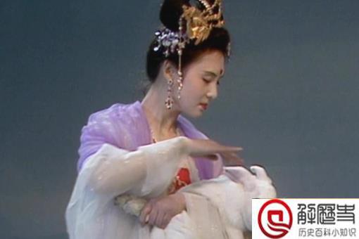 为何西游记里面的女演员都出国了?