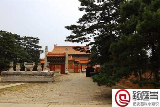 令妃娘娘的尸体为何不会腐烂?这与乾隆皇帝有什么关系? 令妃娘娘的尸体为何不会腐烂?这与乾隆皇帝有什么关系?