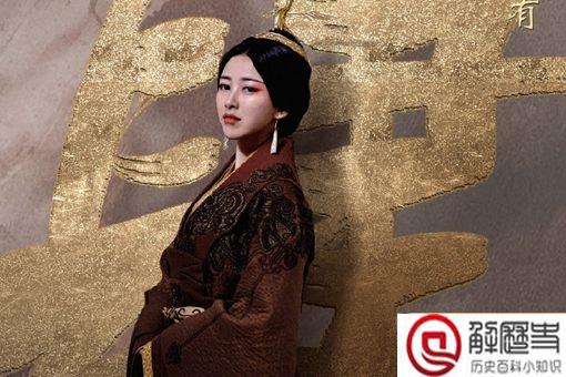 赵姬在赵国的时候怎么生活 她是如何保全嬴政的