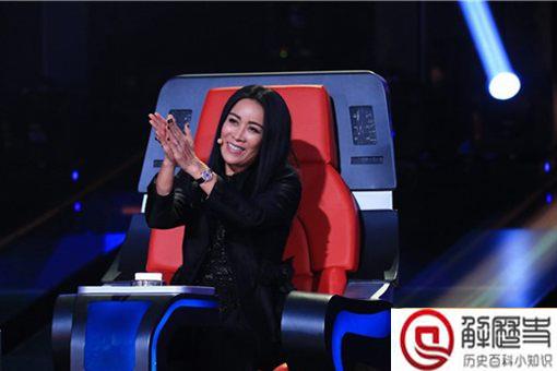 那英是叶赫那拉氏吗 那英是慈禧太后的曾孙女吗