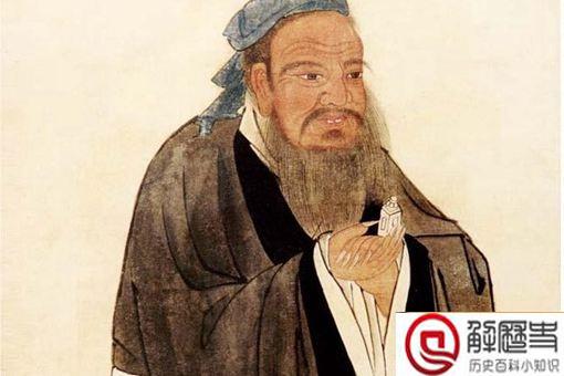 孔子真的提到过佛祖吗?孔子和释迦牟尼谁先谁后? 孔子真的提到过佛祖吗?孔子和释迦牟尼谁先谁后?