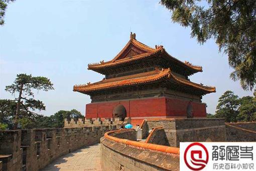 雍正的泰陵地宫为何不对外开放?原来考古界早已经给出答案