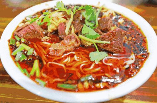 历史上中国哪里的牛肉面最好吃?为什么西北的牛肉面更出名? 历史上中国哪里的牛肉面最好吃?为什么西北的牛肉面更出名?