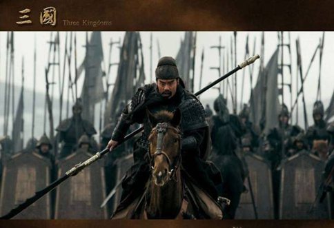 三国最强兵器排行榜 蜀国占了三样 三国最强兵器排行榜 蜀国占了三样