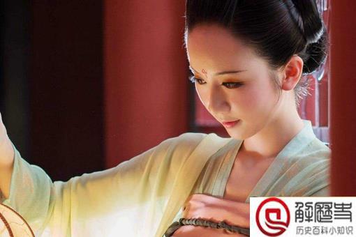 古代妃子被打入冷宫,为什么太监很高兴