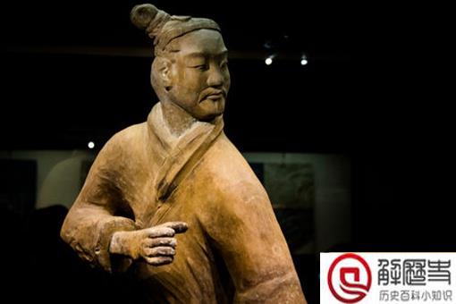 兵马俑平均身高1.85米左右,那古代人是不是都很高啊?