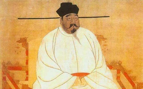 历史上有哪些皇帝是一生只娶一个皇后的?