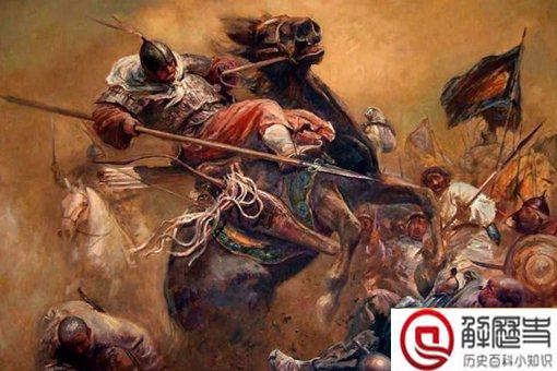 冉闵是好人还是坏人 冉闵一生的概括 冉闵是好人还是坏人 冉闵一生的概括