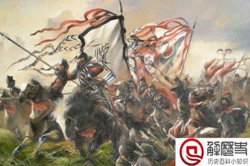 冯唐是什么人,为何能与李广并列?