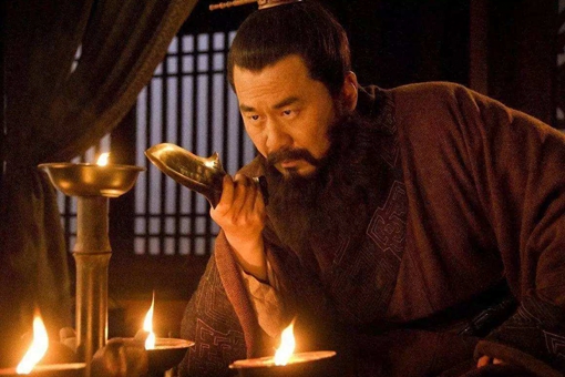 盘点历史上那些皇帝的著名口号,曹操的最霸气刘备的在教书育人 盘点历史上那些皇帝的著名口号,曹操的最霸气刘备的在教书育人