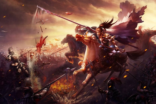 一赵二云三子龙是什么意思揭秘