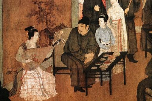 古代穷人是如何娶妻的?富人三妻四妾穷人怎么办? 古代穷人是如何娶妻的?富人三妻四妾穷人怎么办?