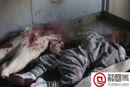 朱元璋为何要屠杀忠臣?这样朱元璋的性格有什么关系?