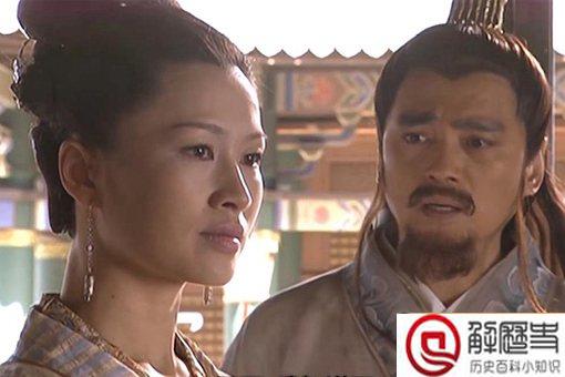 段正淳知不知道段誉不是自己亲生?这一次只有他被蒙在鼓里