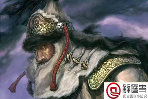 忽必烈天天在战场打仗,死亡原因为什么是肥胖和通风?