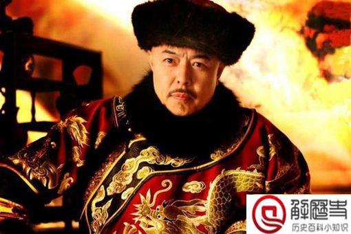 历史上的太上皇都是怎么度过余生的 历史上的太上皇都是怎么度过余生的