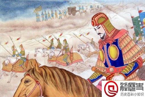 盘点历史上惨死的十大功臣 盘点历史上惨死的十大功臣