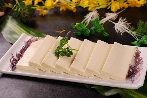 草木灰(灰培)豆腐真的是关羽发明的吗? 草木灰(灰培)豆腐真的是关羽发明的吗?