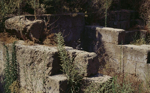 到底是什么墓秦始皇不敢动,西楚霸王不敢谈?