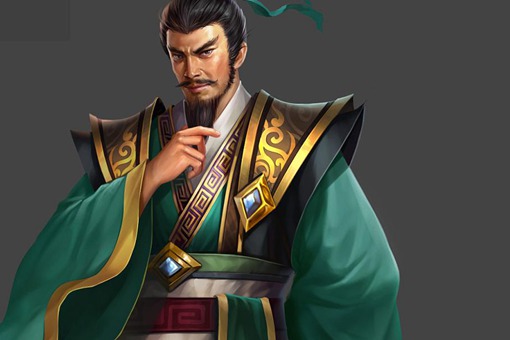 法正一生有哪些功绩?法正生平简介 法正一生有哪些功绩?法正生平简介