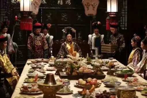 古代皇帝是怎样的?皇帝吃的饭有何特别? 古代皇帝是怎样的?皇帝吃的饭有何特别?