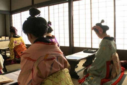 屁负比丘尼在日本古代是什么职业?屁负比丘尼专业消除“放屁尴尬” 屁负比丘尼在日本古代是什么职业?屁负比丘尼专业消除“放屁尴尬”