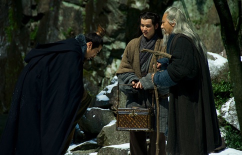 水镜先生司马徽为什么不出山?司马徽算怀才不遇么?