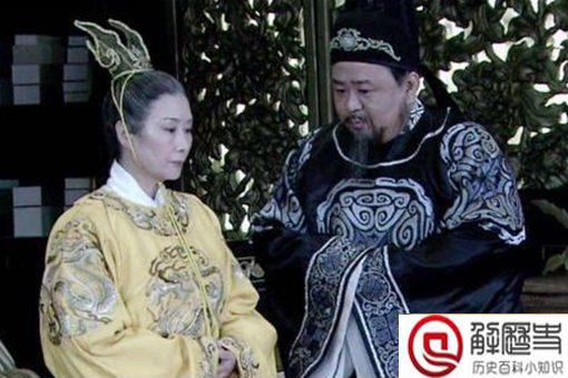 武则天与狄仁杰有私情吗 有性关系吗