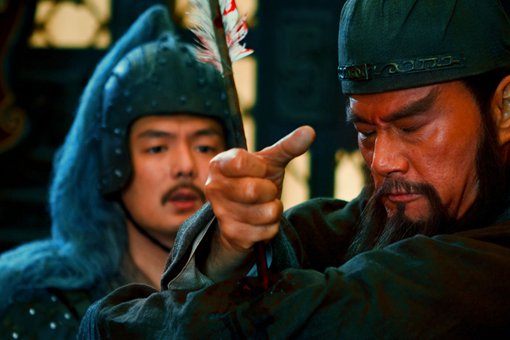 关羽的胡子有多长?为什么长到二尺就不长了?