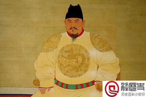 朱元璋为何要屠杀忠臣?这样朱元璋的性格有什么关系?