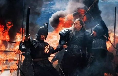 诸葛亮会预测天气为什么在上方谷没算出要下雨? 诸葛亮会预测天气为什么在上方谷没算出要下雨?