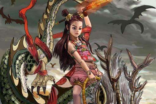 哪吒和红孩儿谁厉害?红孩儿其实根本打不过哪吒 哪吒和红孩儿谁厉害?红孩儿其实根本打不过哪吒