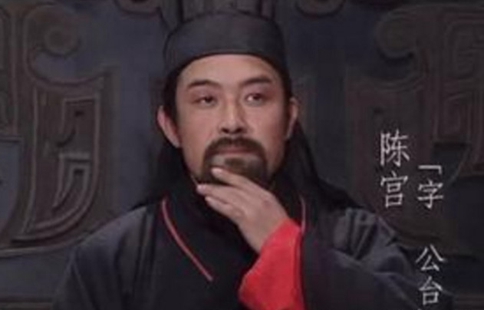 曹操杀了孔融还有哪些有名的学士?他死后还引发大叛乱