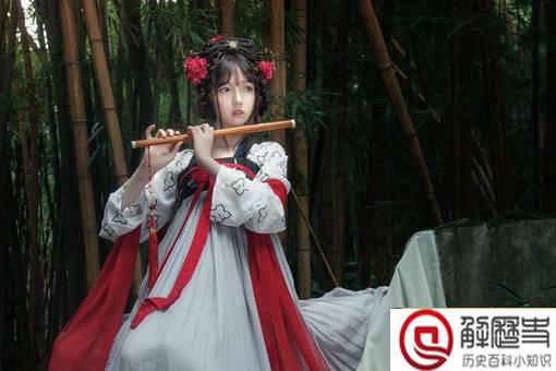 为何古代很少出现强奸案?真的是因为古代治安非常好吗?