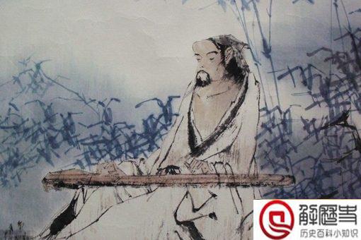 李白和王维关系好吗 为什么说他们老死不相往来