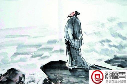 宋之问人品与文品不相符,他做过哪些毁人品的事