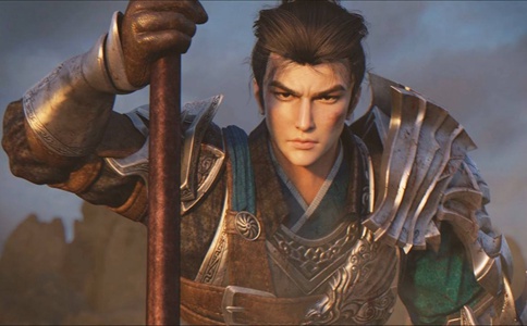 武神赵子龙显圣事件 武神赵子龙显圣事件