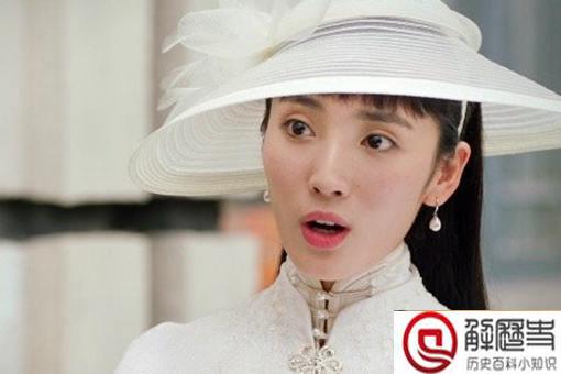 民初奇人传华民初喜欢谁 华民初身世揭秘