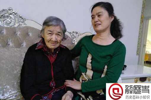 刘胡兰遇难后同胞妹妹刘爱兰怎么样了?刘爱兰现在在哪里?