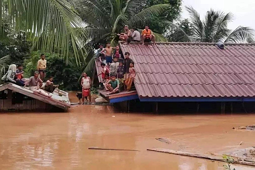 菲律宾豪雨成灾是怎么回事?豪雨是什么意思揭秘